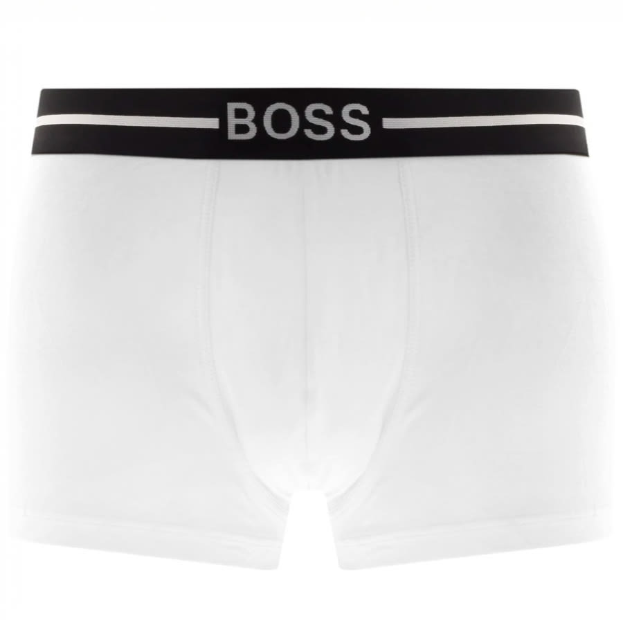 Alternative Image for ProductBOSS Underwear Triple Pack Boxer Trunks2